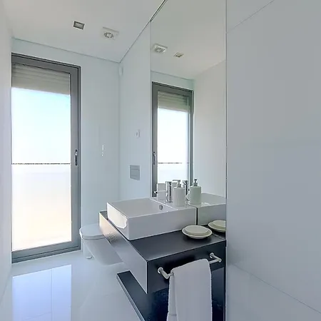 Ken Blacklock 푸제타