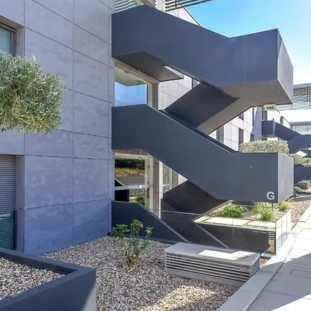 Ken Blacklock Fuzeta