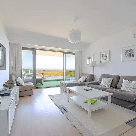 Apartament Ken Blacklock