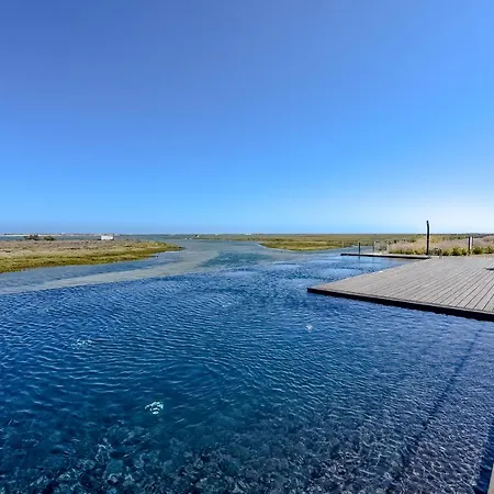 Ken Blacklock Apartament