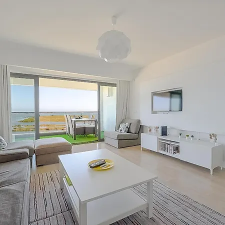 Apartmán Ken Blacklock *
