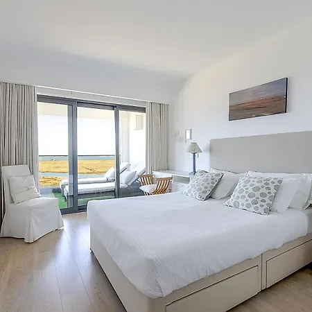 Apartament Ken Blacklock Fuseta