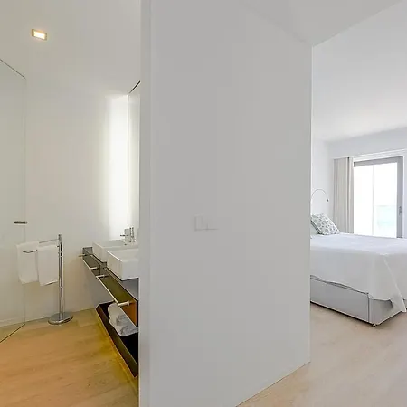 Appartement Ken Blacklock