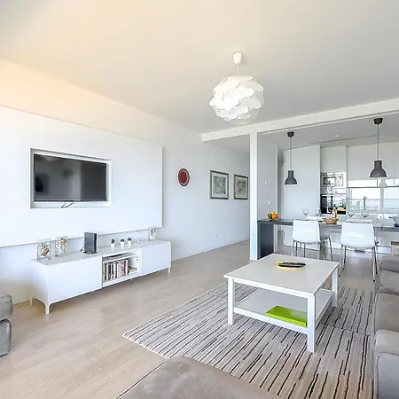 Ken Blacklock Fuseta