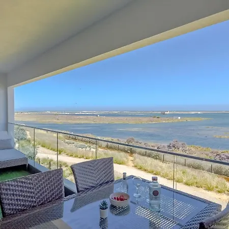 Appartement Ken Blacklock *