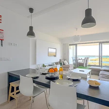 Appartement Ken Blacklock