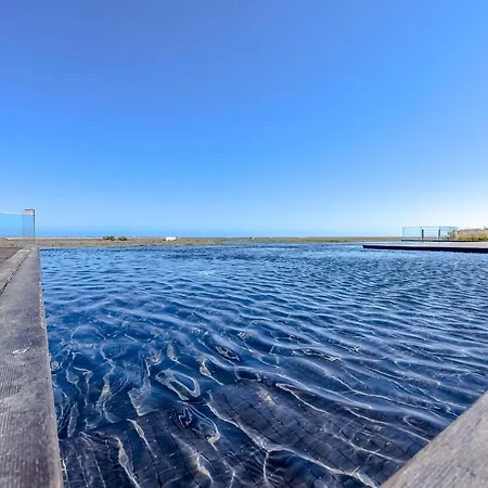 Appartement Ken Blacklock