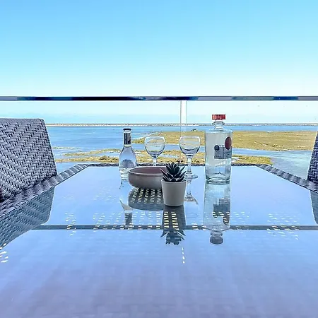 Ken Blacklock Apartament