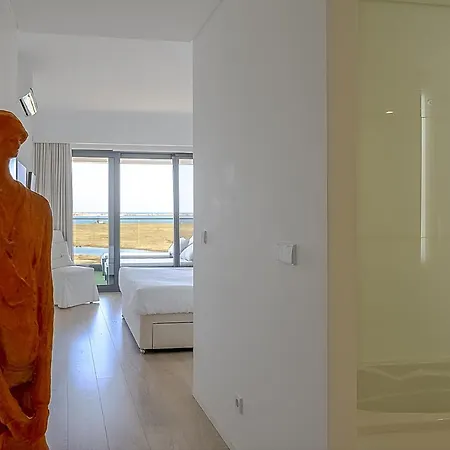 Ken Blacklock Appartement Fuzeta