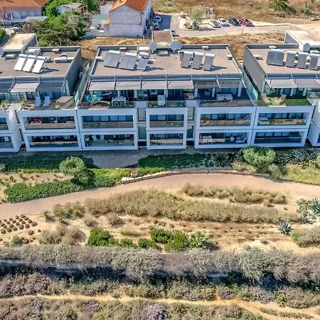 Apartmán Ken Blacklock