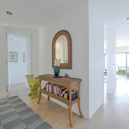 Apartament Ken Blacklock