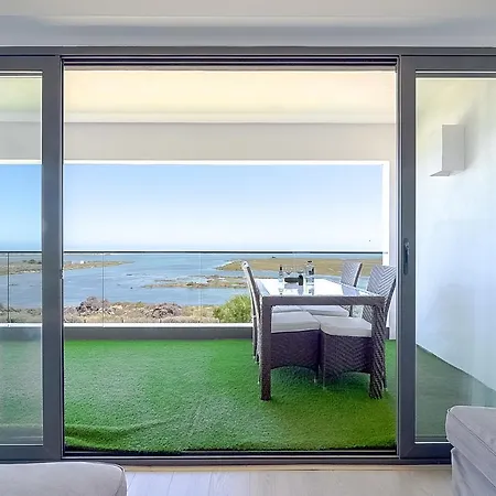 Appartement Ken Blacklock