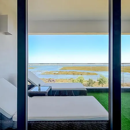 Appartement Ken Blacklock *