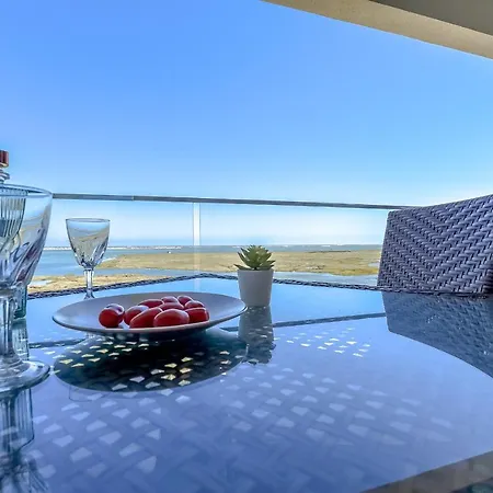 Ken Blacklock Фузета