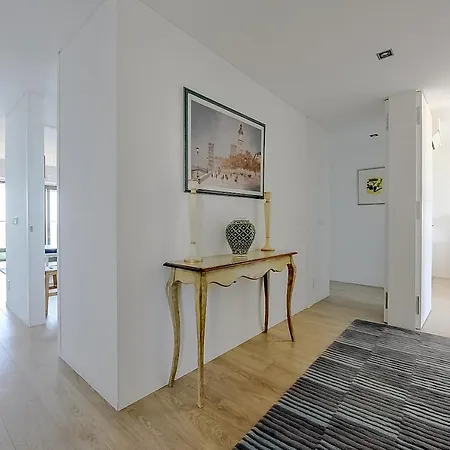 Ken Blacklock Фузета