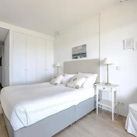 Ken Blacklock Apartment