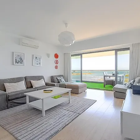 Ken Blacklock Apartment