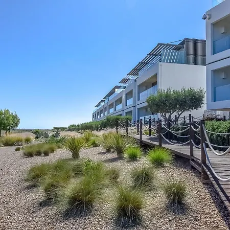 Ken Blacklock Apartment